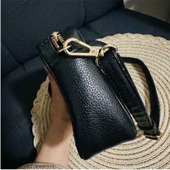 MCM Leather Camera Bag Authentic - Picture 5 of 9